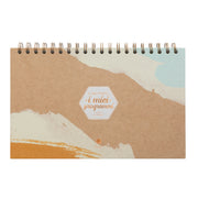 Planner settimanale - Il mio tempo, i miei programmi