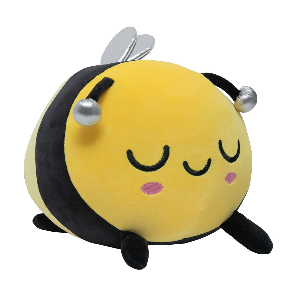 Big-sized teddy - Bee