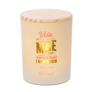 Vela perfumada - Vela para uma mãe que merece tudo e mais também