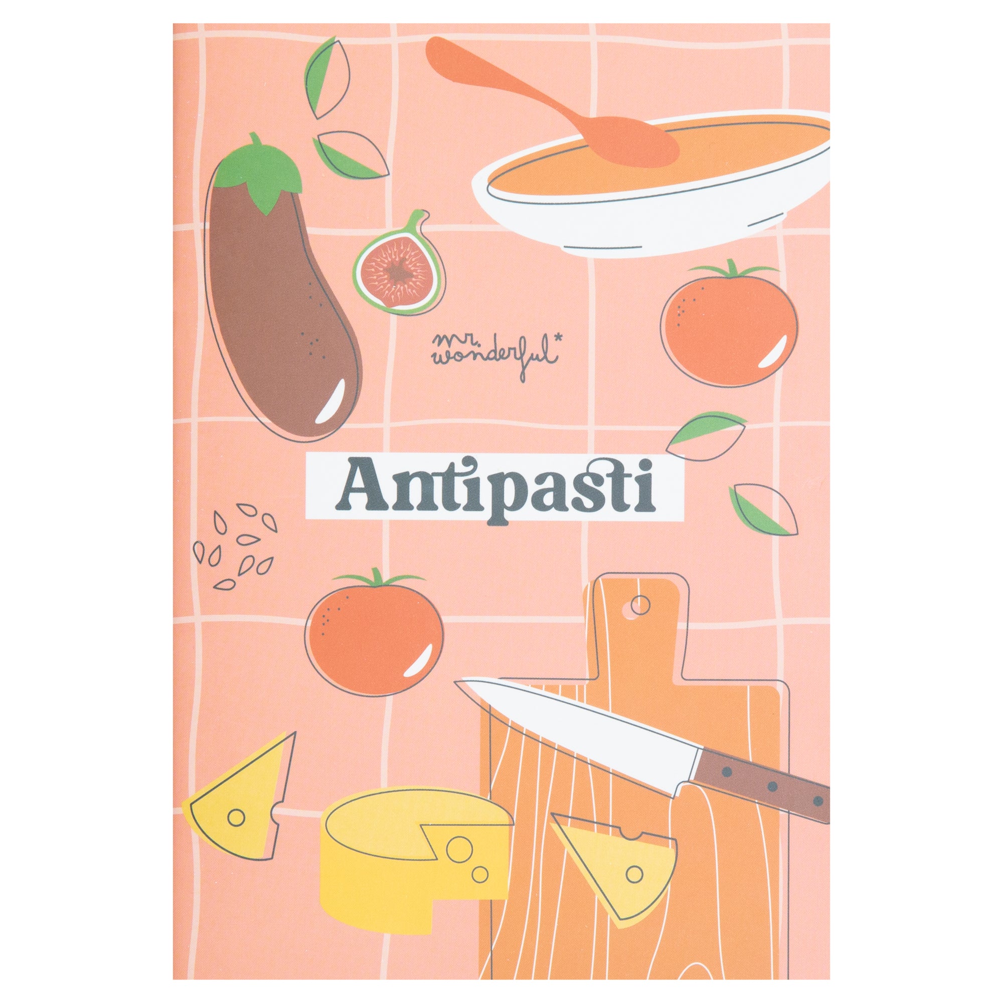 Livro de ricette - Livro de ricette ICONICHE 