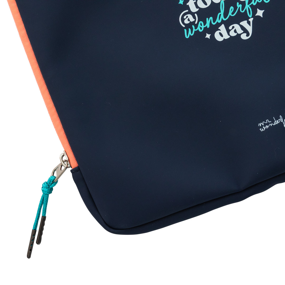 Document-holder - Make today a wonderful day
