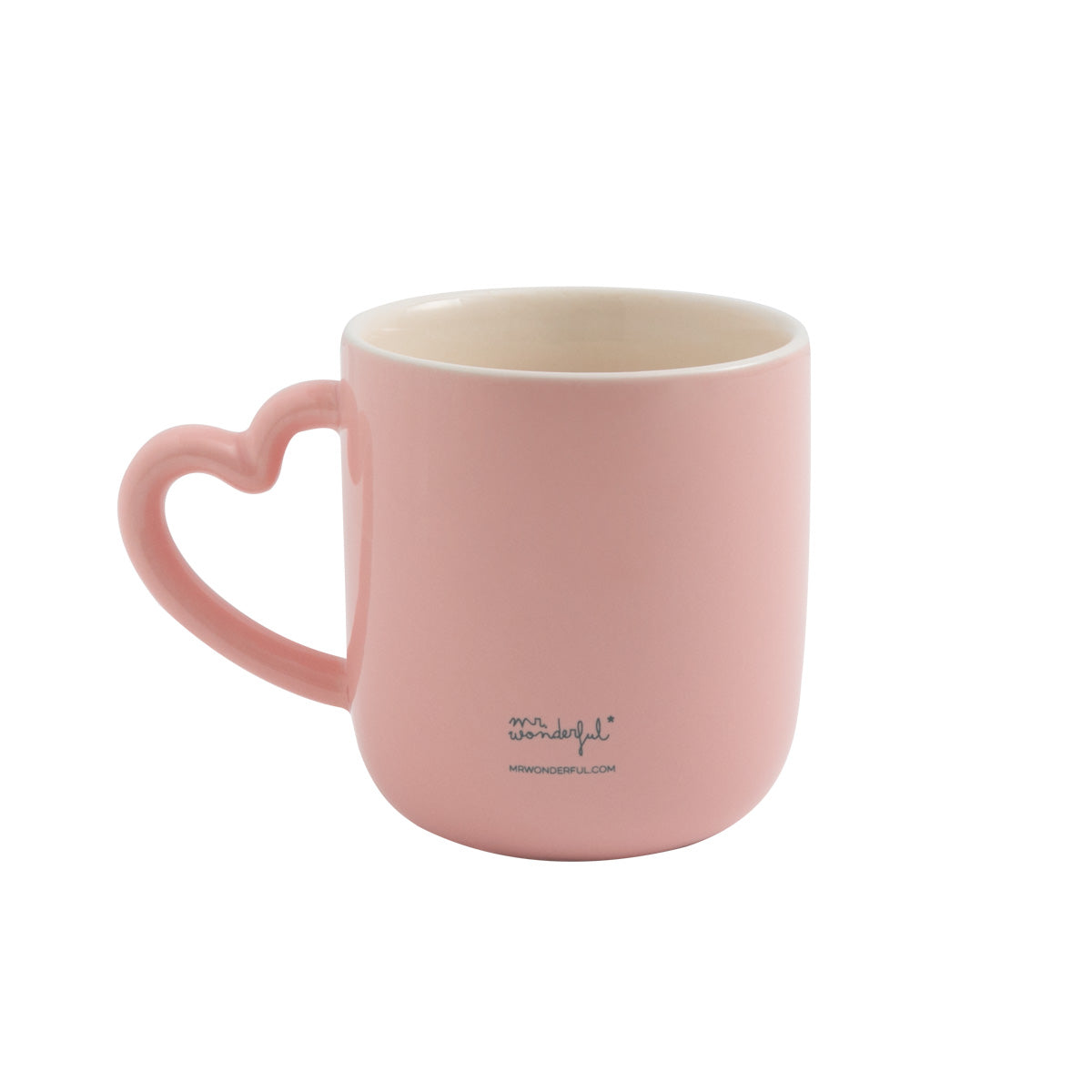 Taza - Ni aquí ni en la Luna: ¡como esta abuela, ninguna!