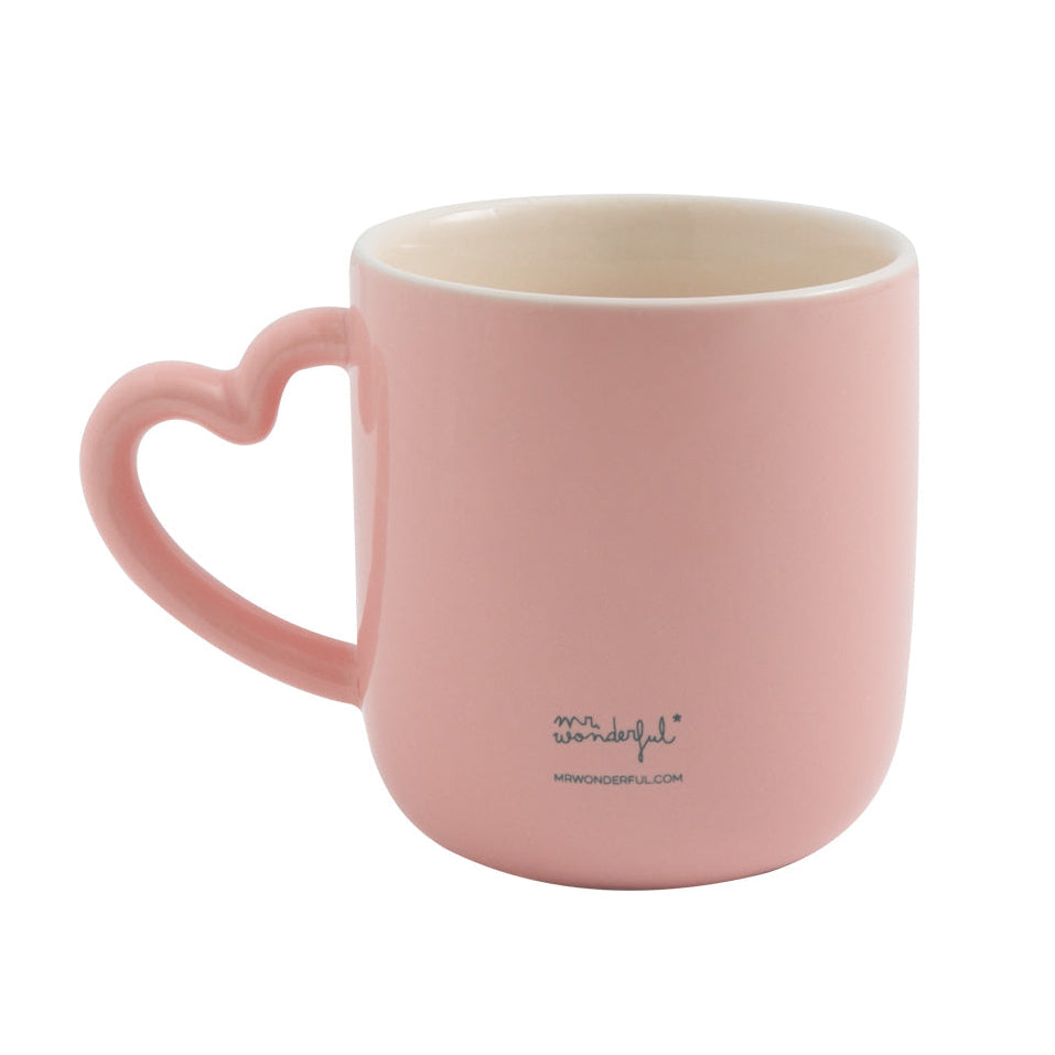 Taza - Ni aquí ni en la Luna: ¡como esta abuela, ninguna!