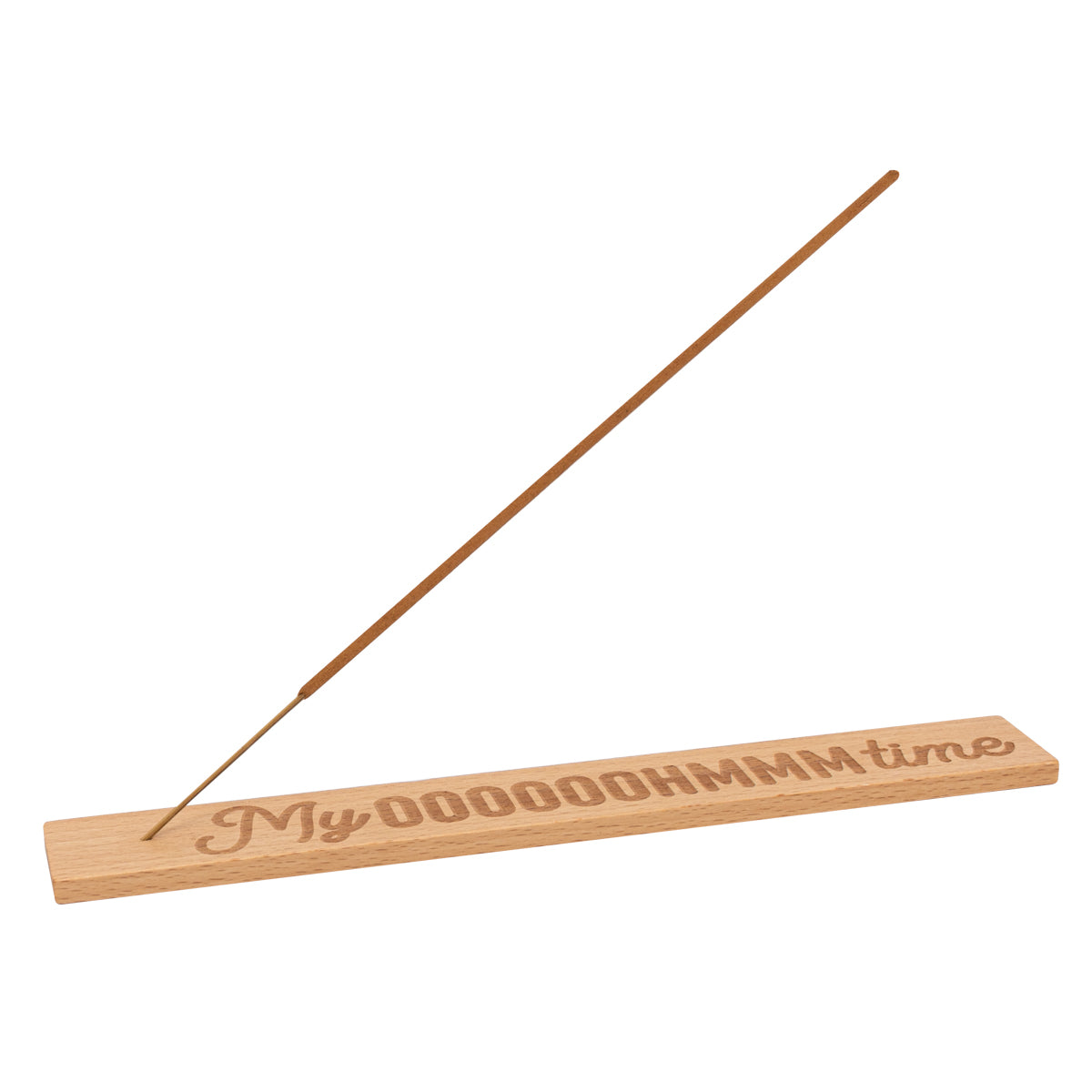 Incense holder - My oooooohmmm time