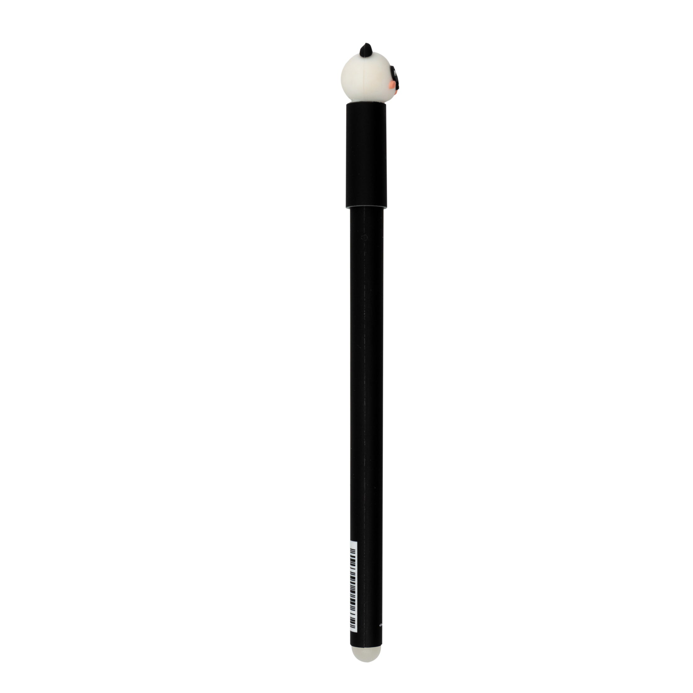 Boli Borrable Bo-Bo Panda Miranda - What a great idea!