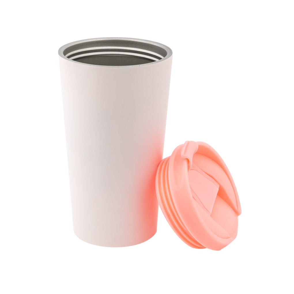 Mug take away thermique - Cette maman a envie de siesta