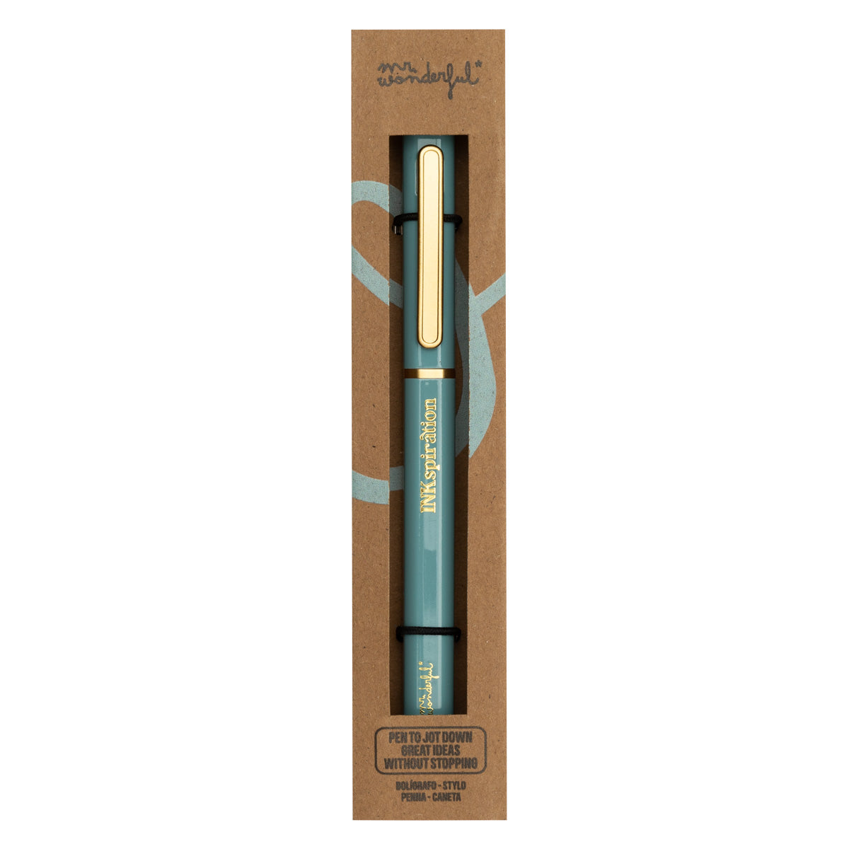 Pen - INKspiration