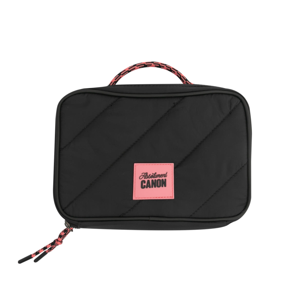 Trousse de toilette - Absolument canon 