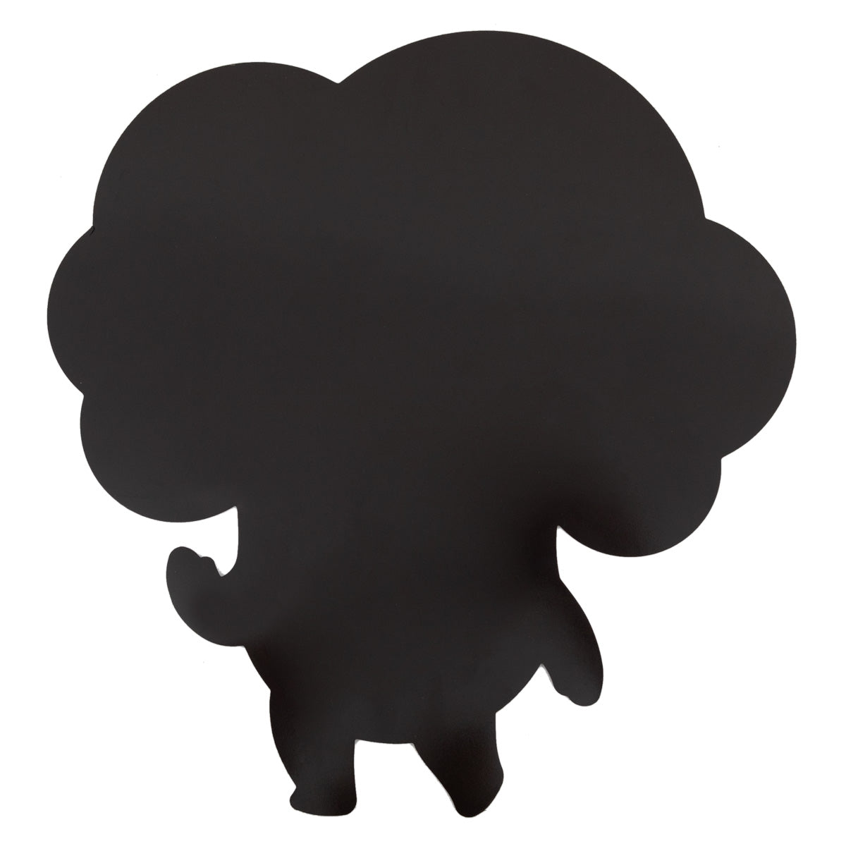 Magnetic whiteboard - Broccoli