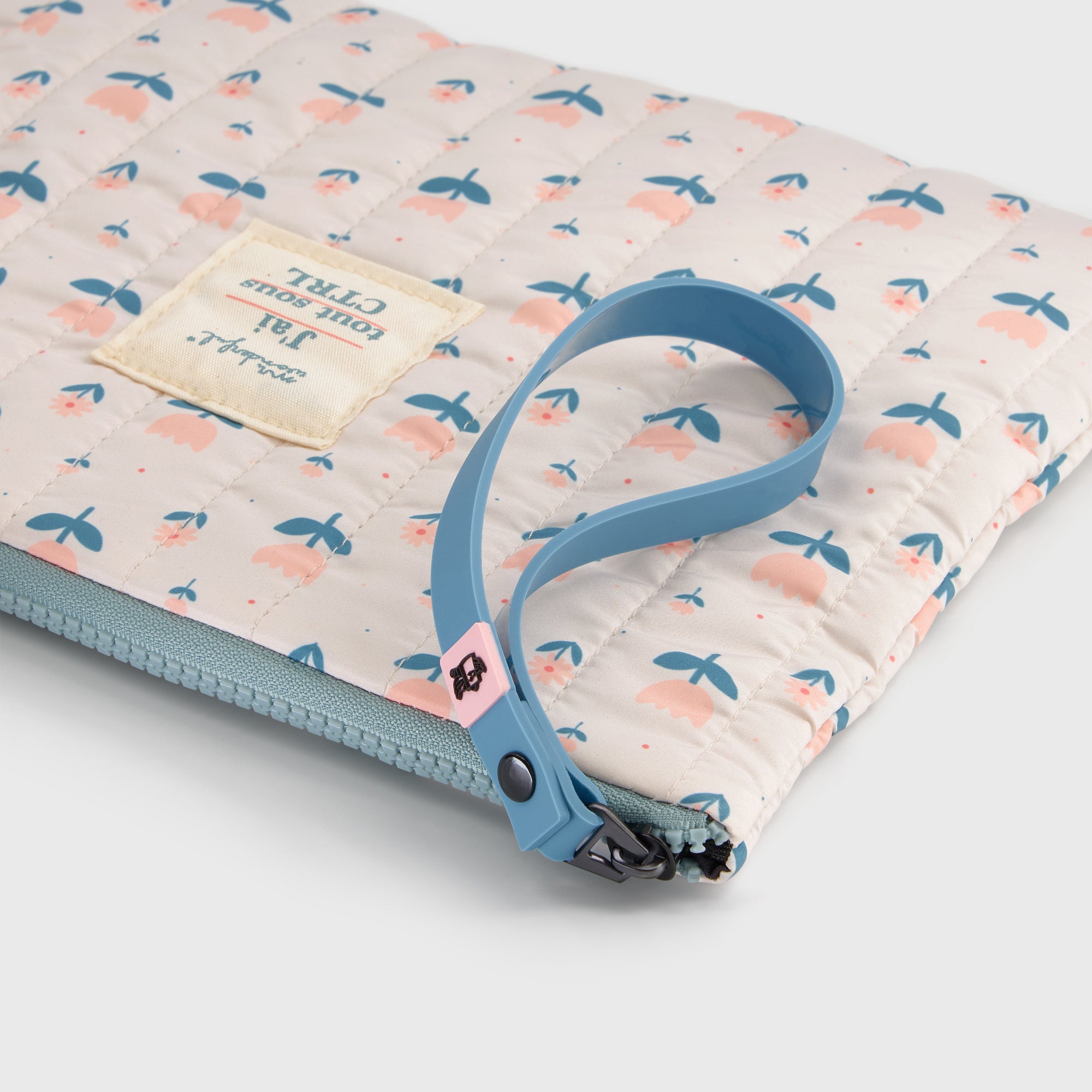 Pochette - J'ai tout sous ctrl