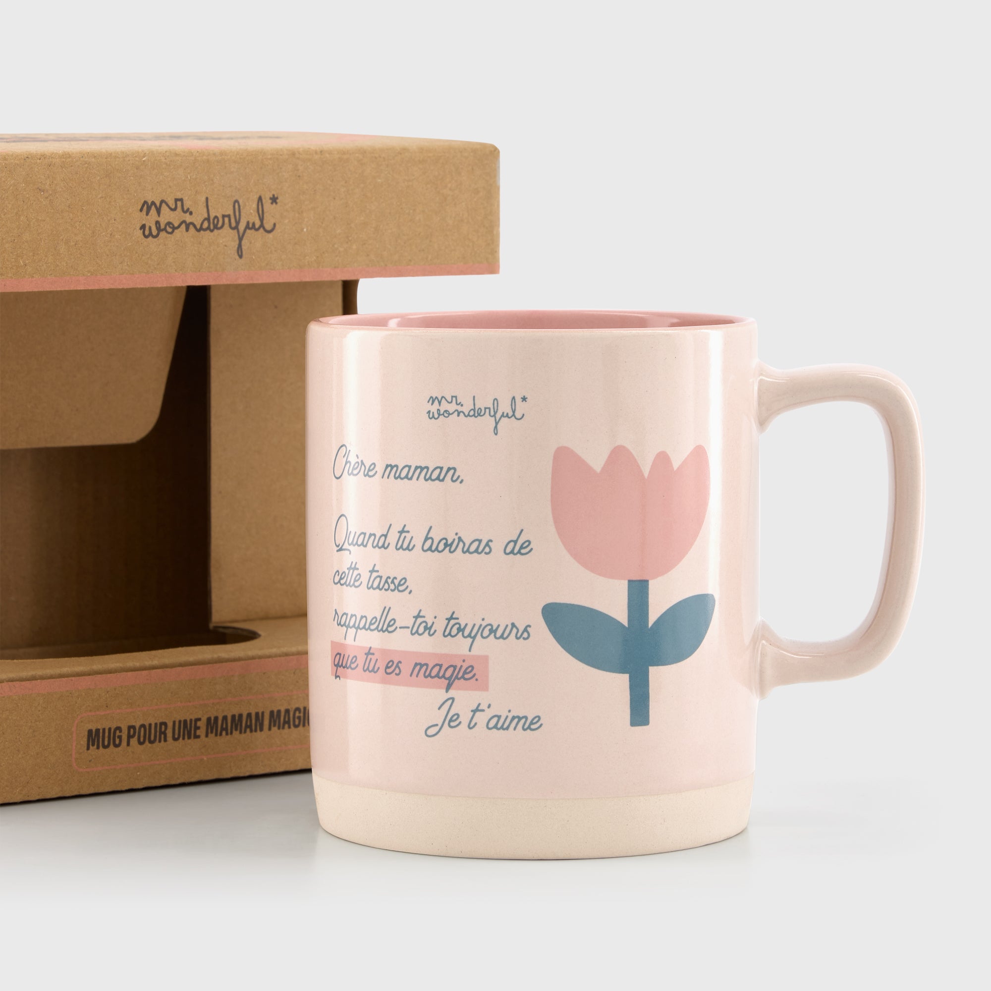 Mug - Chère maman
