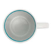 Tazza - Qui il caffè del mattino sa di mojito alle Bahamas