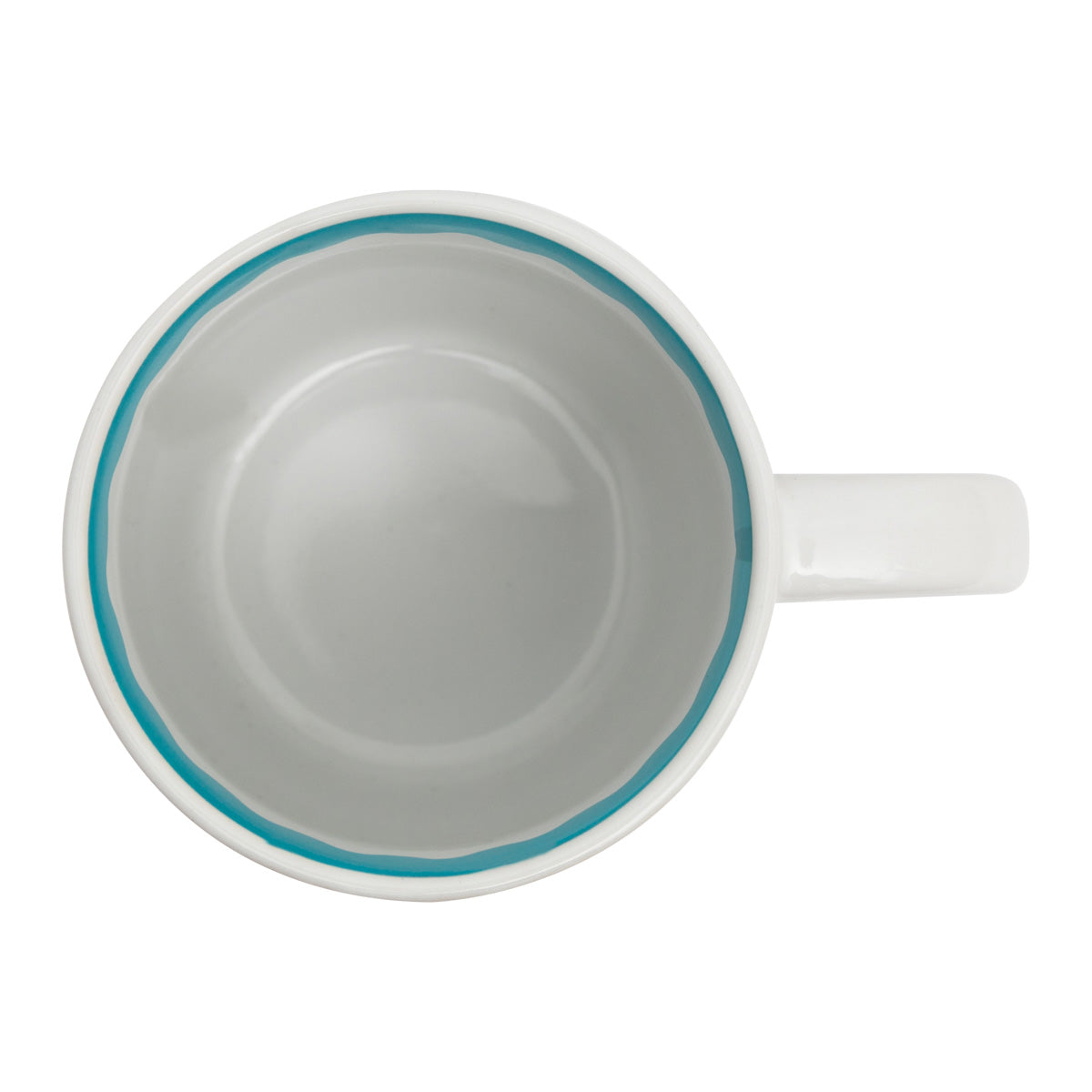 Caneca - Aqui o café das manhãs sabe a mojito nas Baamas