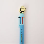 Boli multicolor Abeja- Time to be colourful