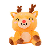 Peluche - Reno | Mr.Wonderful