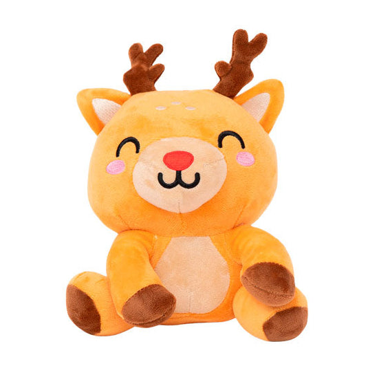 Peluche - Reno | Mr.Wonderful