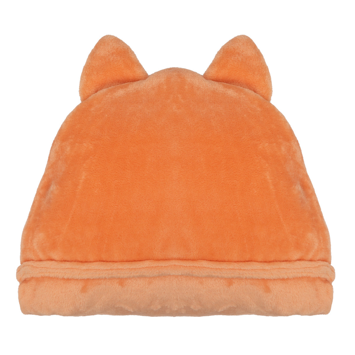 Blanket with hood - Red panda