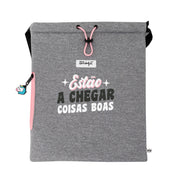 Sac Wonder Unicorn - Vous êtes sur le point d'avoir des boas. 
