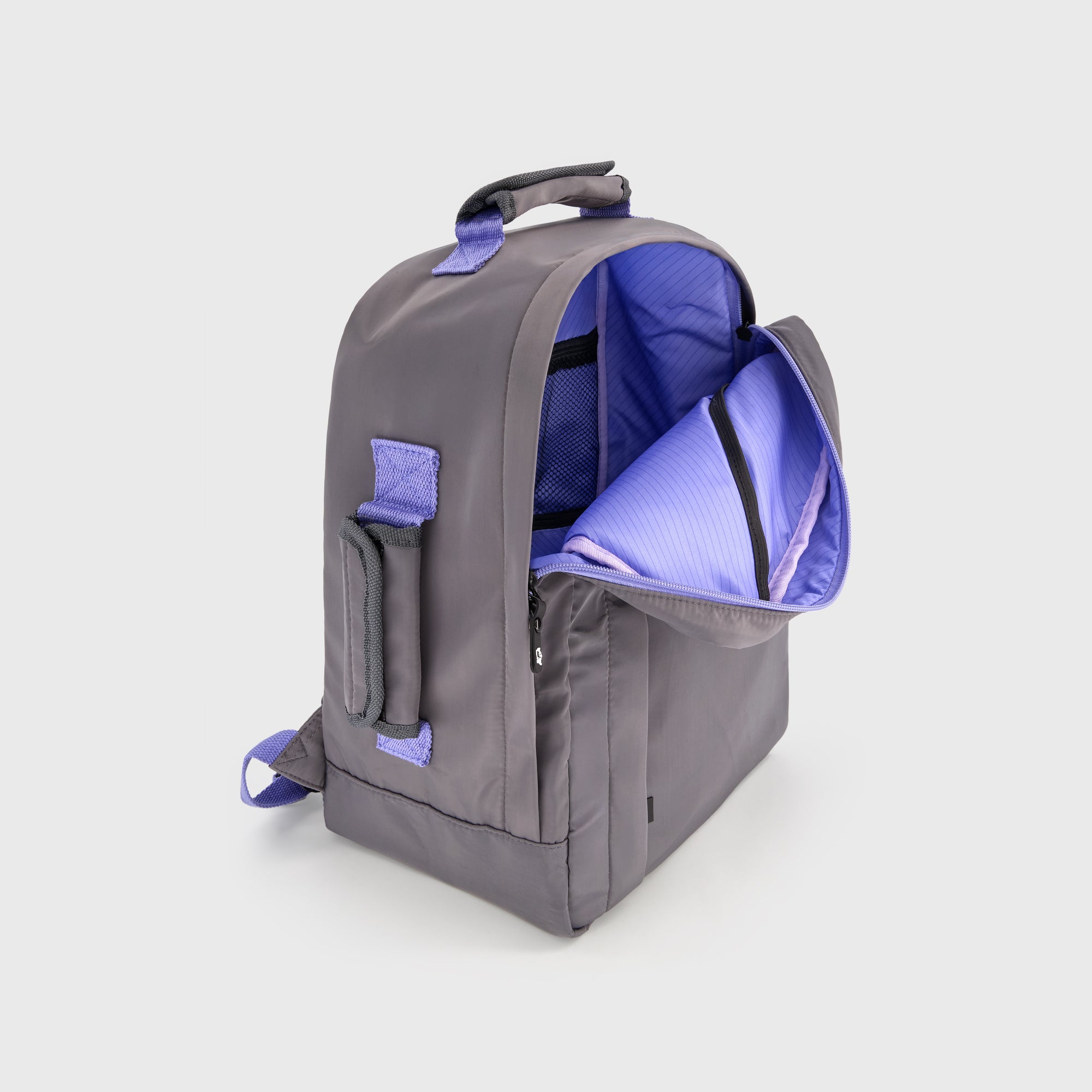 Mochila de viaje backpack - The perfect match