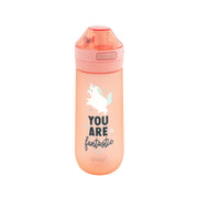 Botella reutilizable unicornio Mr. Wonderful - You are fantastic