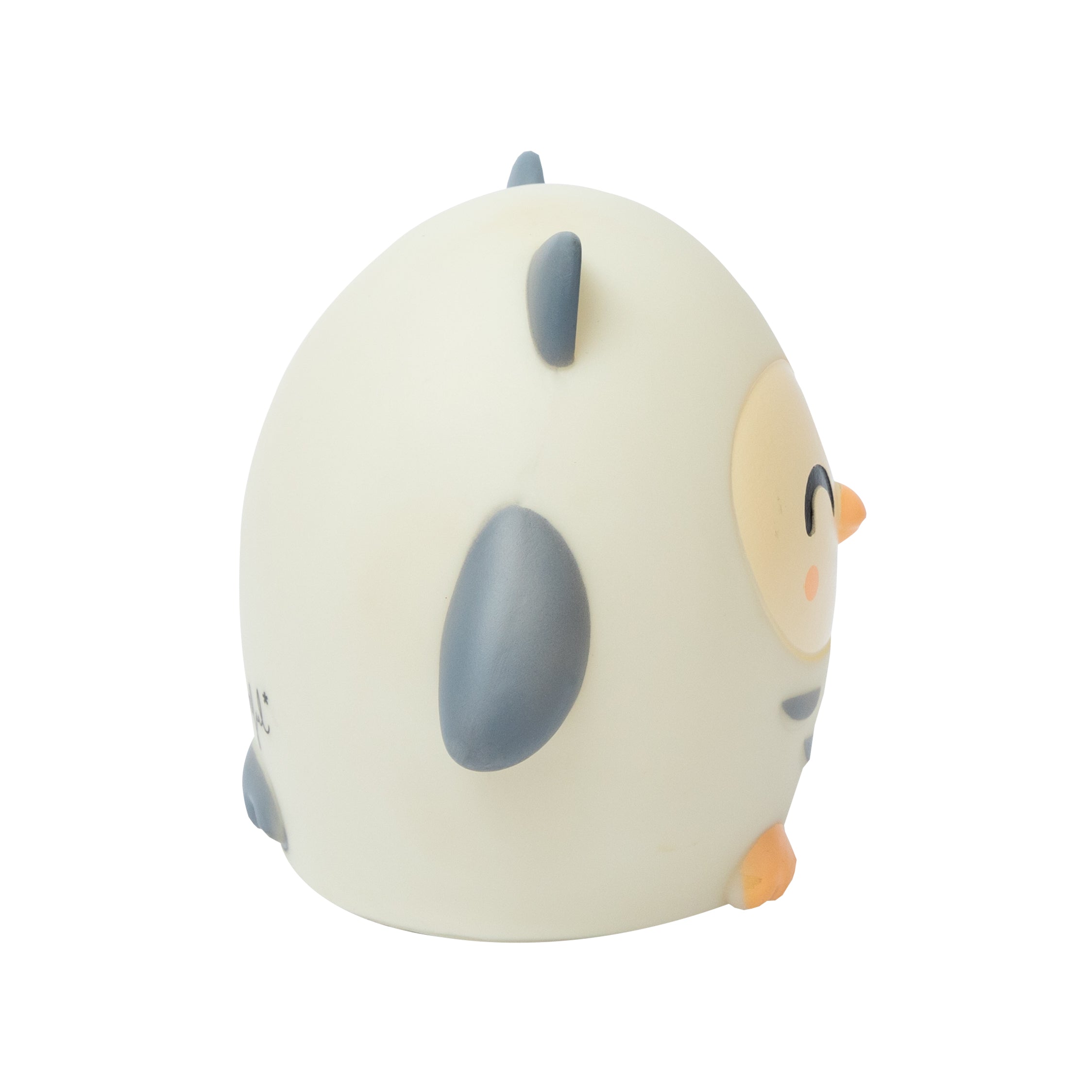 Magical night light for beautiful dreams - Owl.