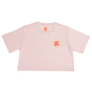 T-shirt with short sleeves L-XL size - Late but great