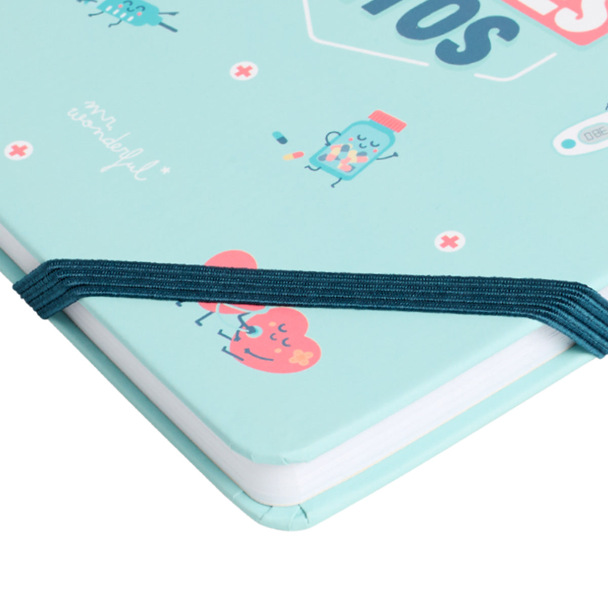 Caderno - Você vai alcançar grandes sucessos 