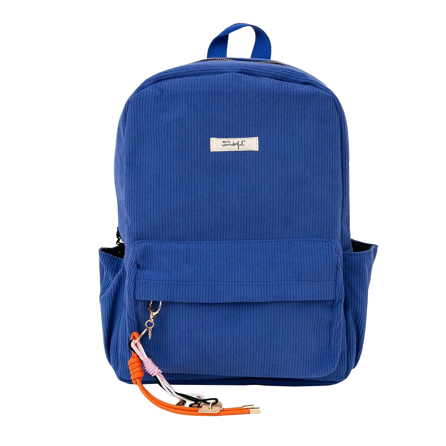 Mochila pana - Azul | Mr.Wonderful