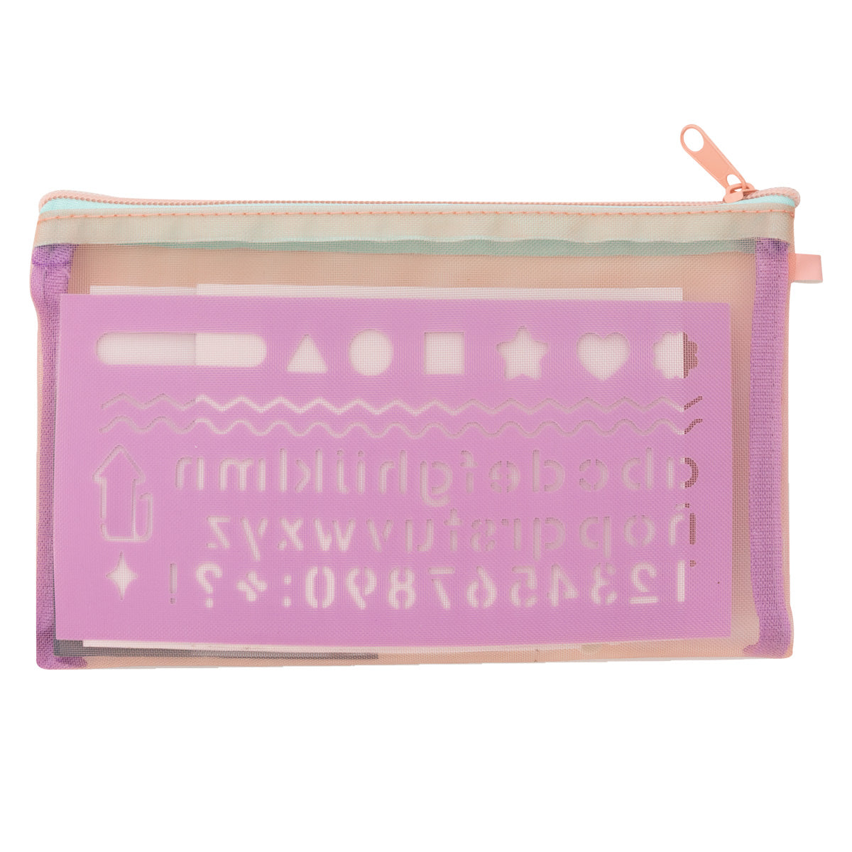 Kit para decorar a sua agenda - Faça você mesmo, à sua maneira 