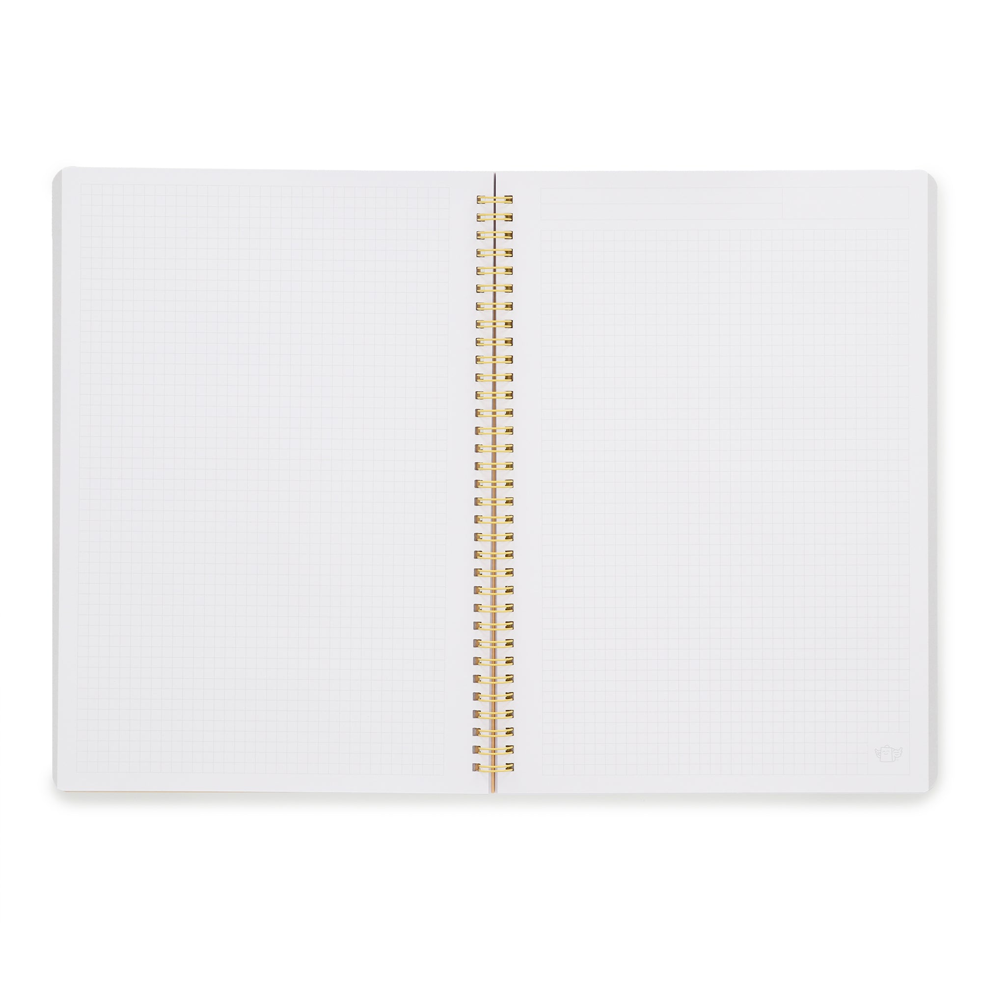 Carnet A4 - Positivité et créativité 