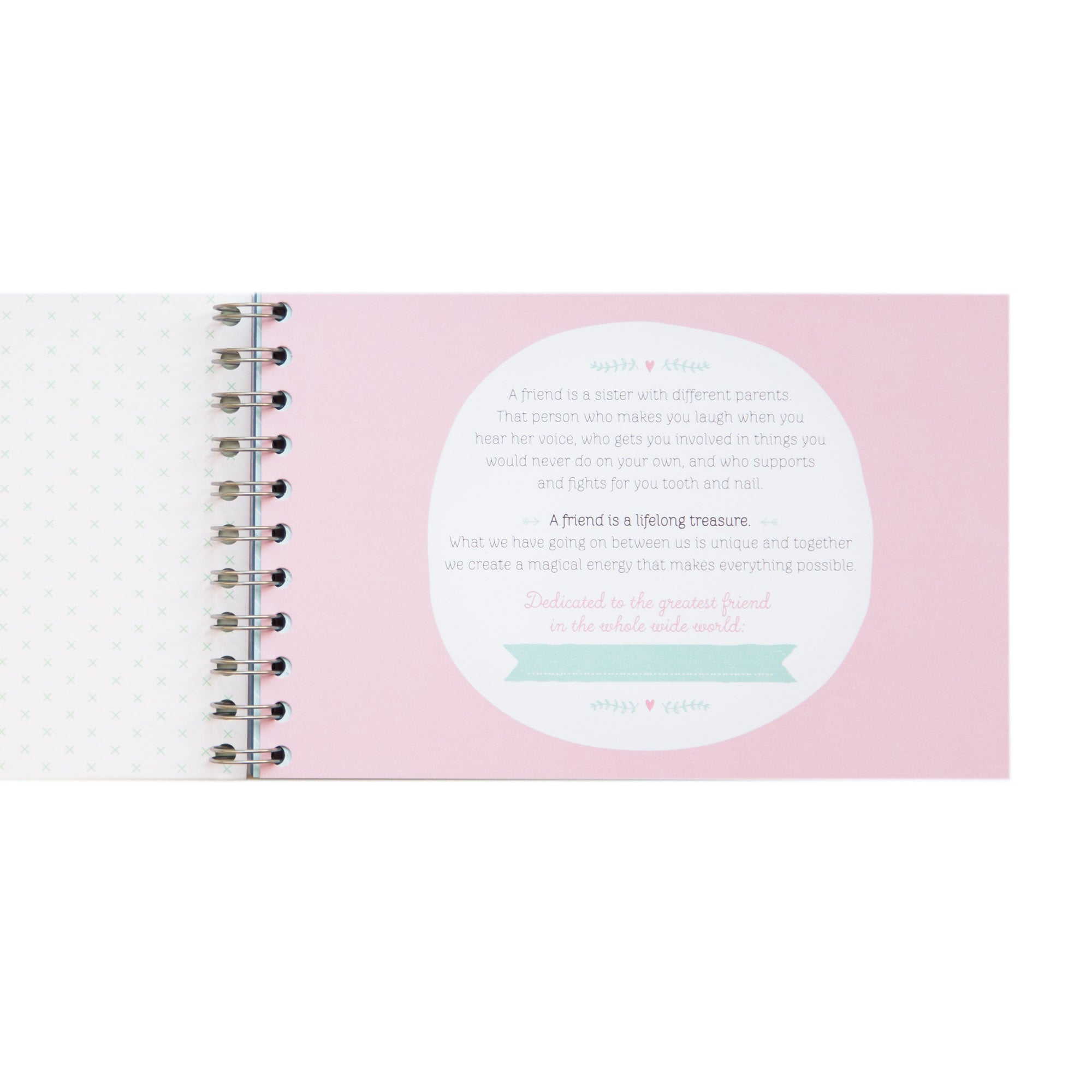 Album - Together till the end of the world...