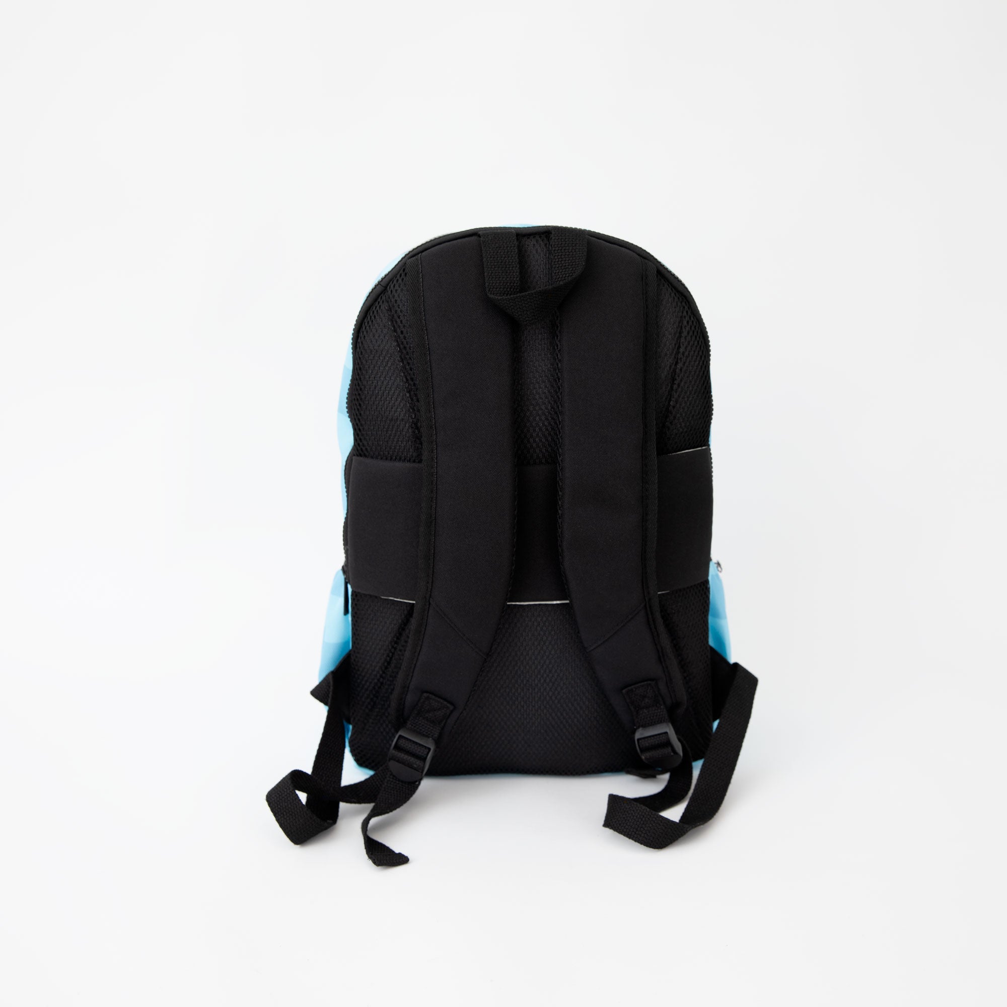 Mochila Backpack- Siempre a por todas