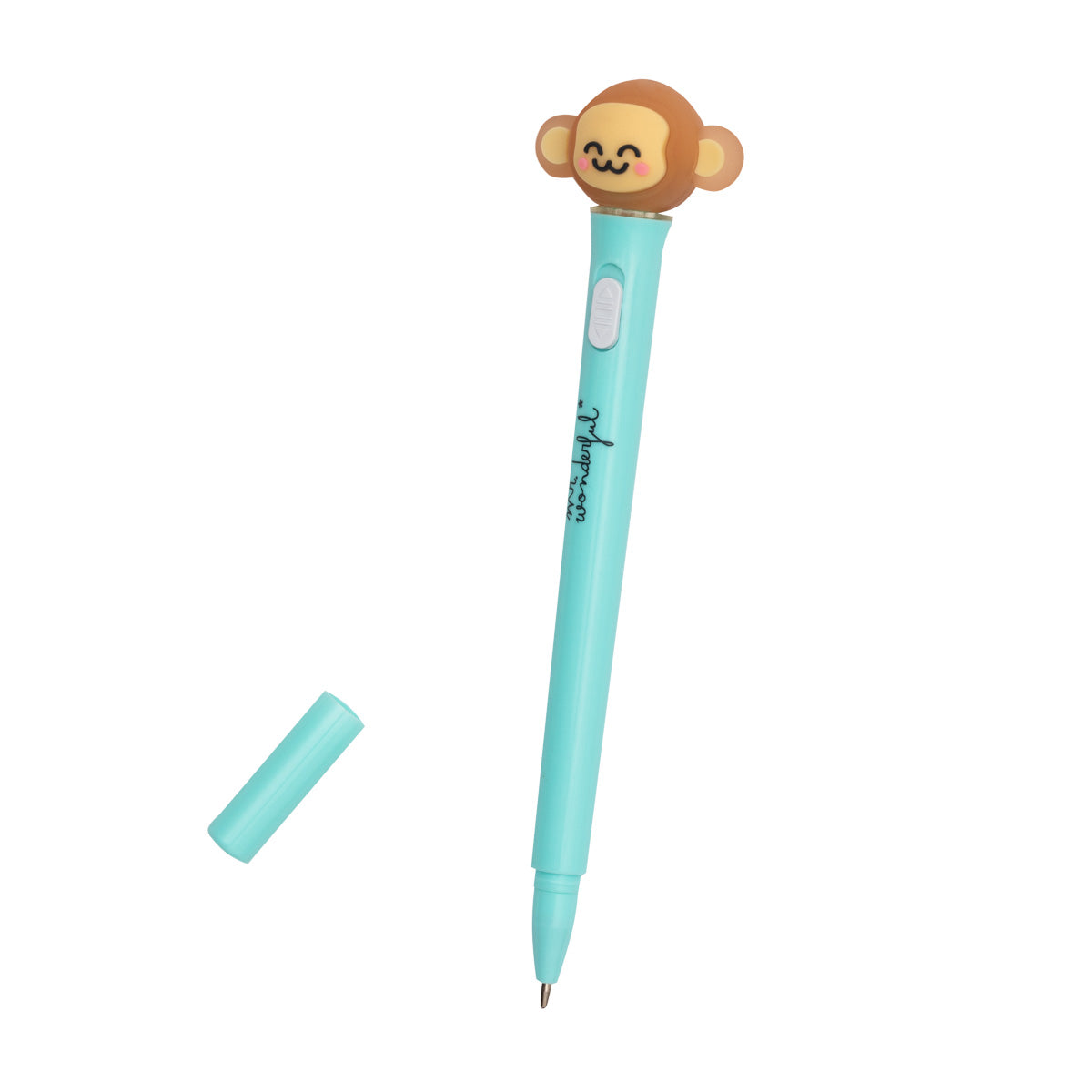 Light up pen - Monkey