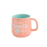 Mug - Pour toi, jolie