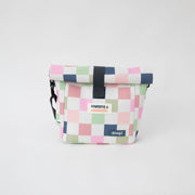 Bolsa porta-alimentos – Lunch bag – Poderosa & maravilhosa