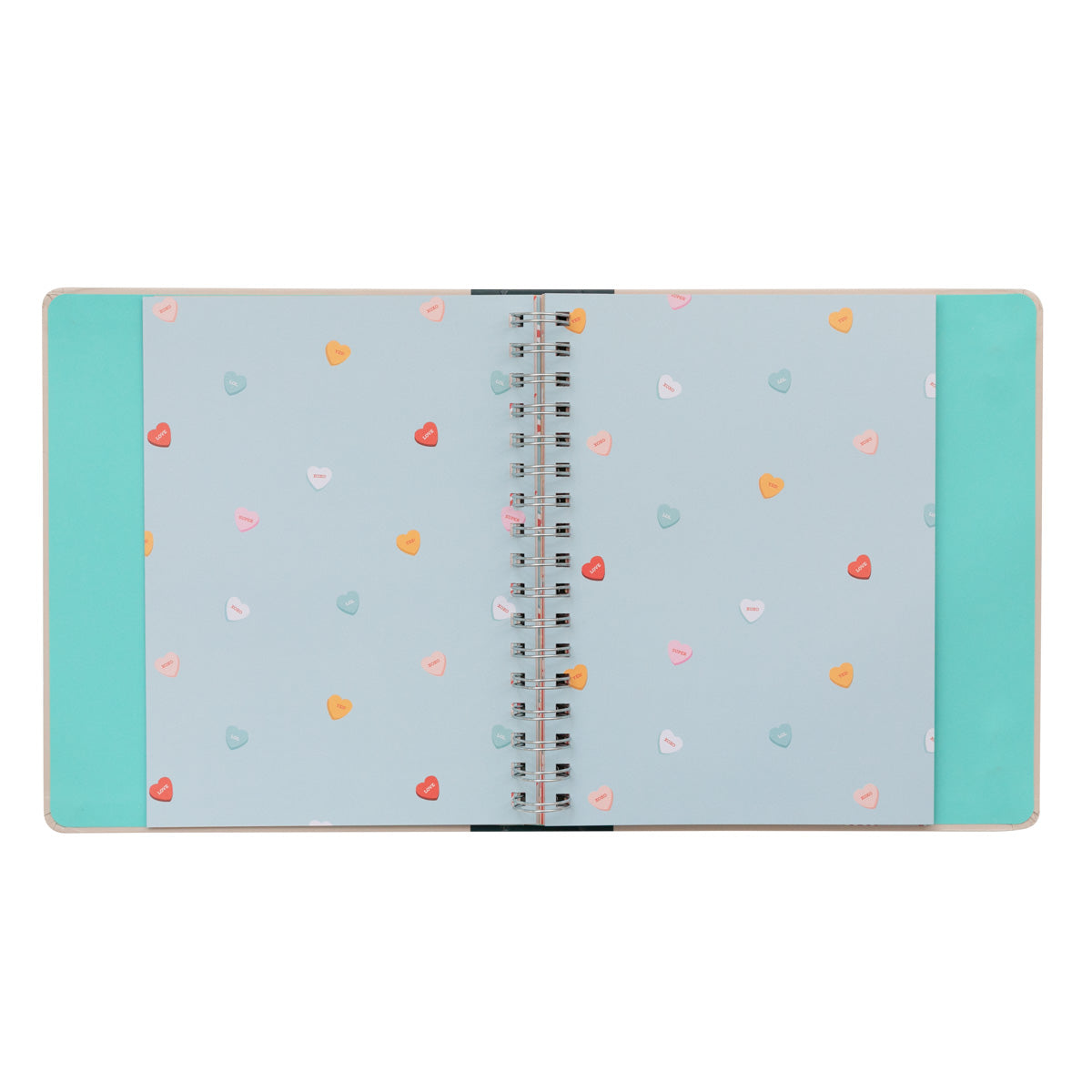 Kit para fazer um álbum de fotos de selfies - Um não