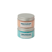 Kit pour dorloter maman - Sels de bain + bougie