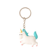 3D key-ring - You do magic