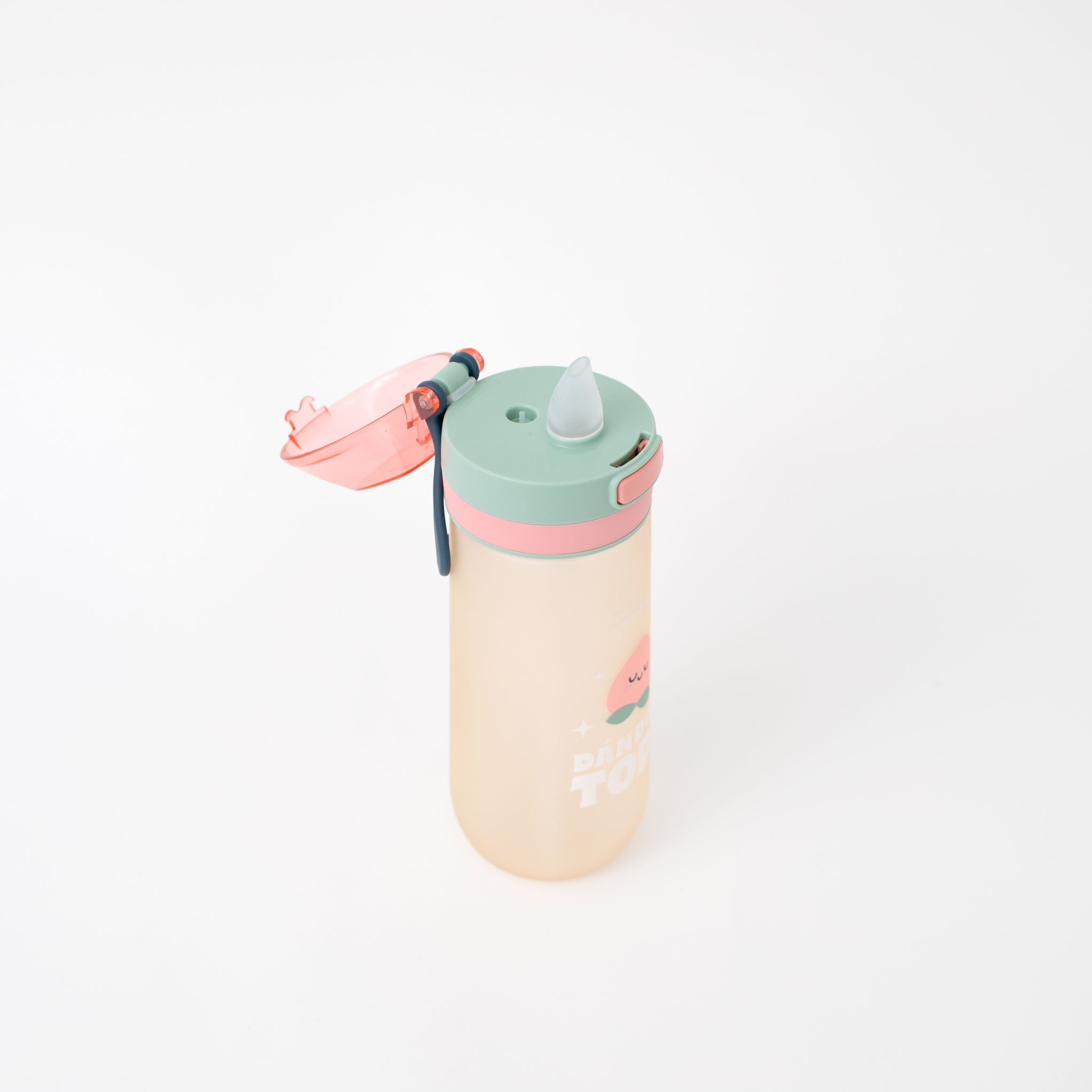 Bouteille - Tout donner