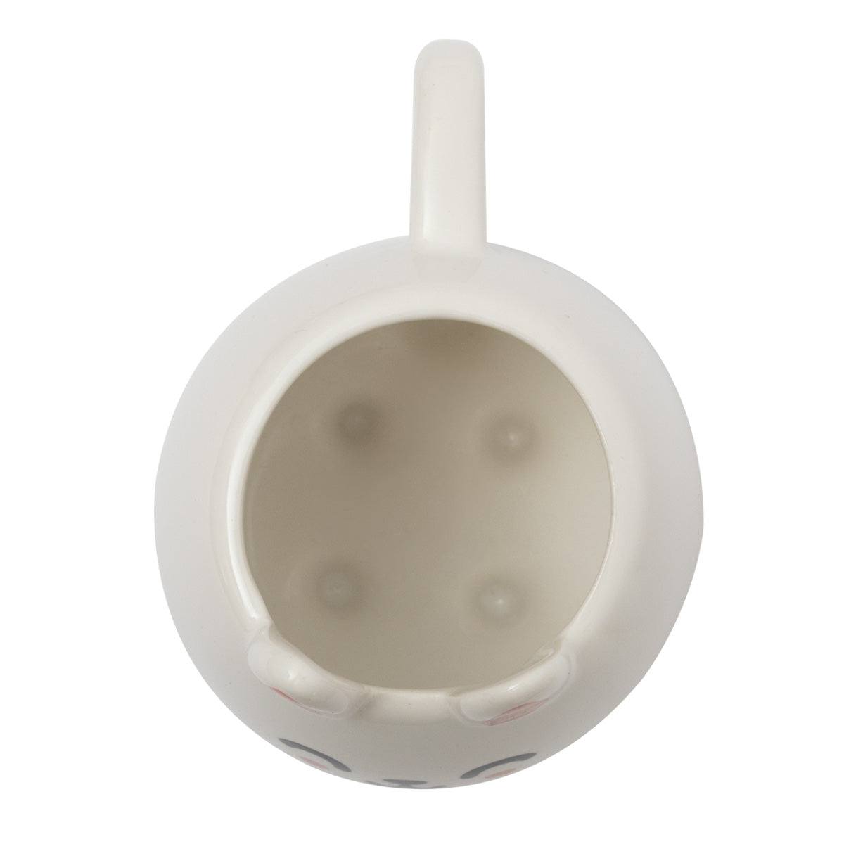 3D mug - Rabbit