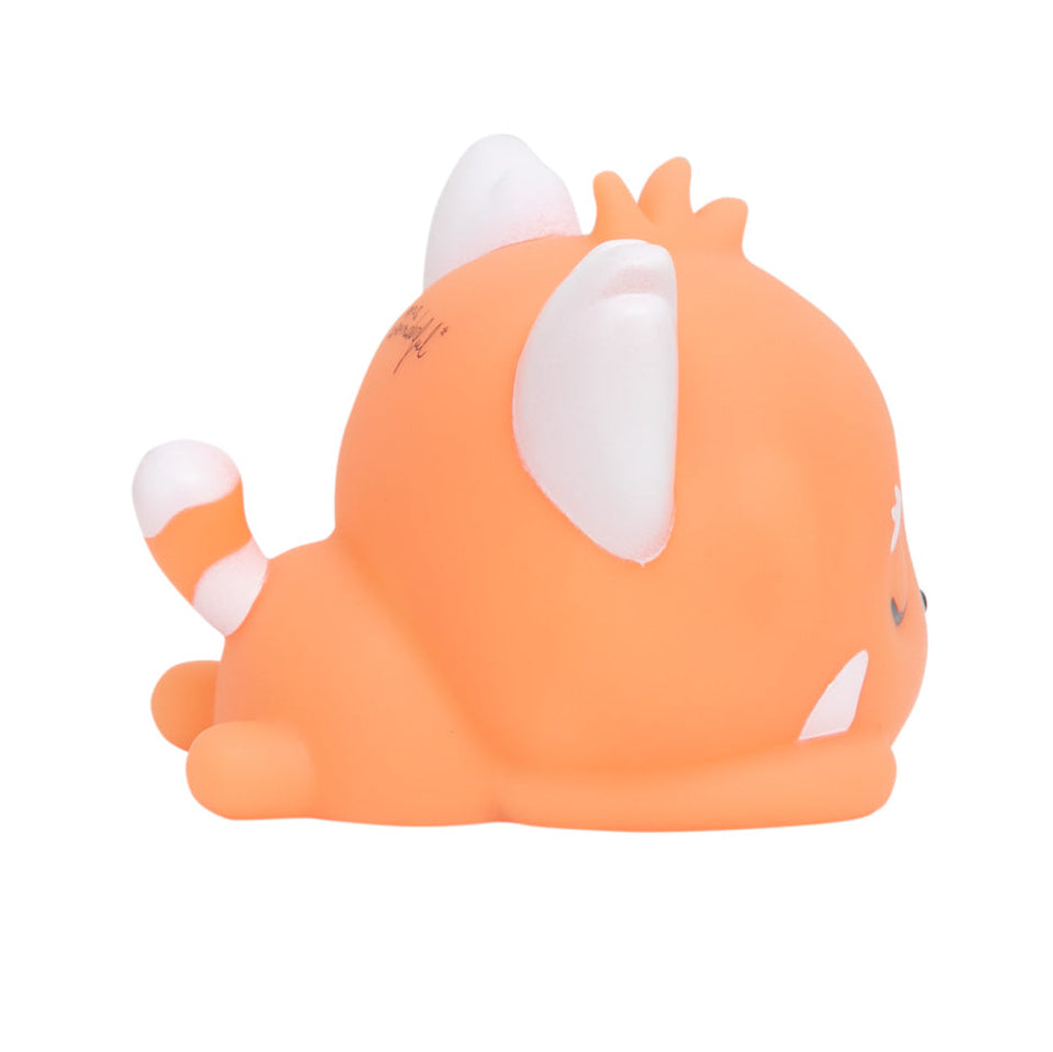 Veilleuse pour enfants - Panda roux 