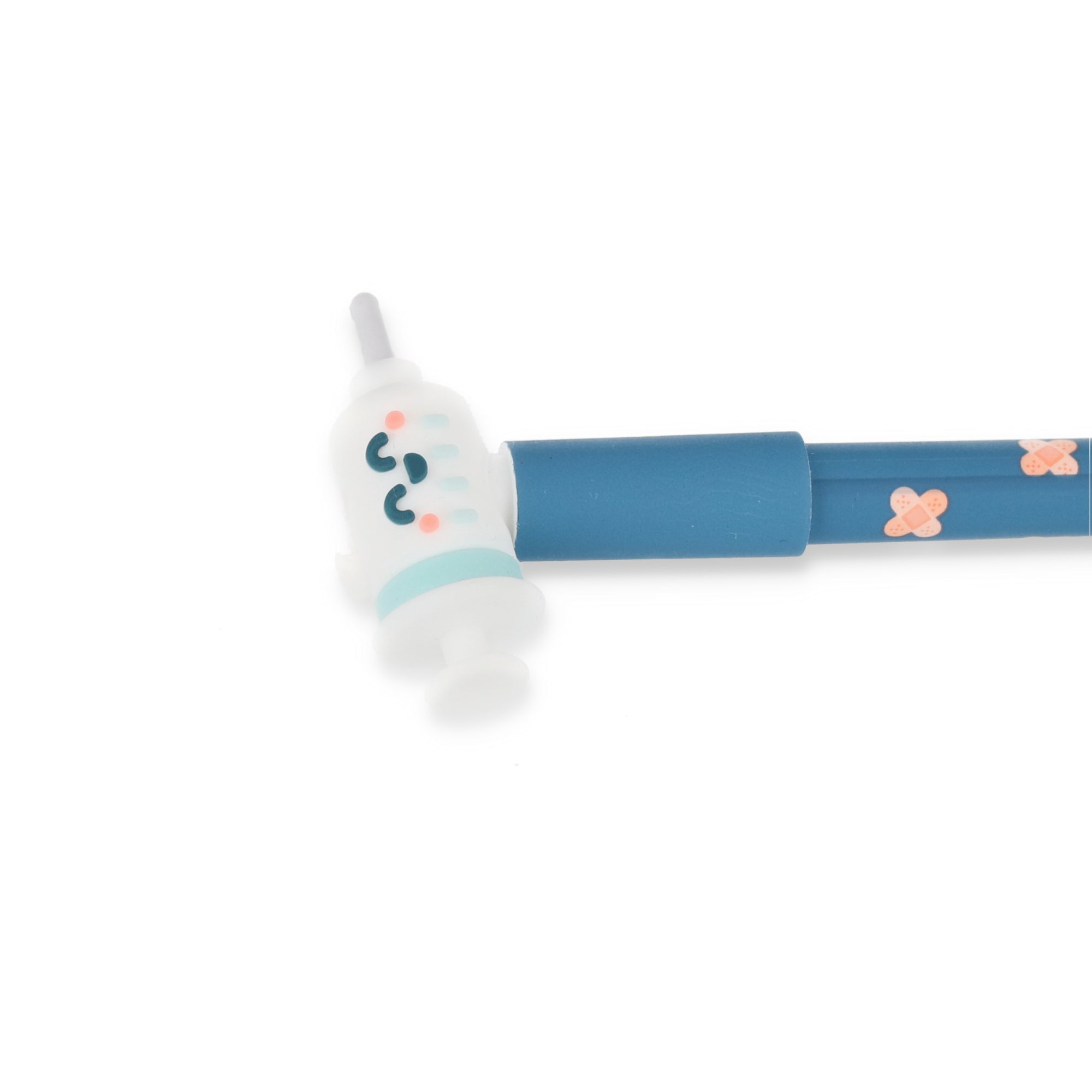 Boli Borrable Bo-Bo - Injection