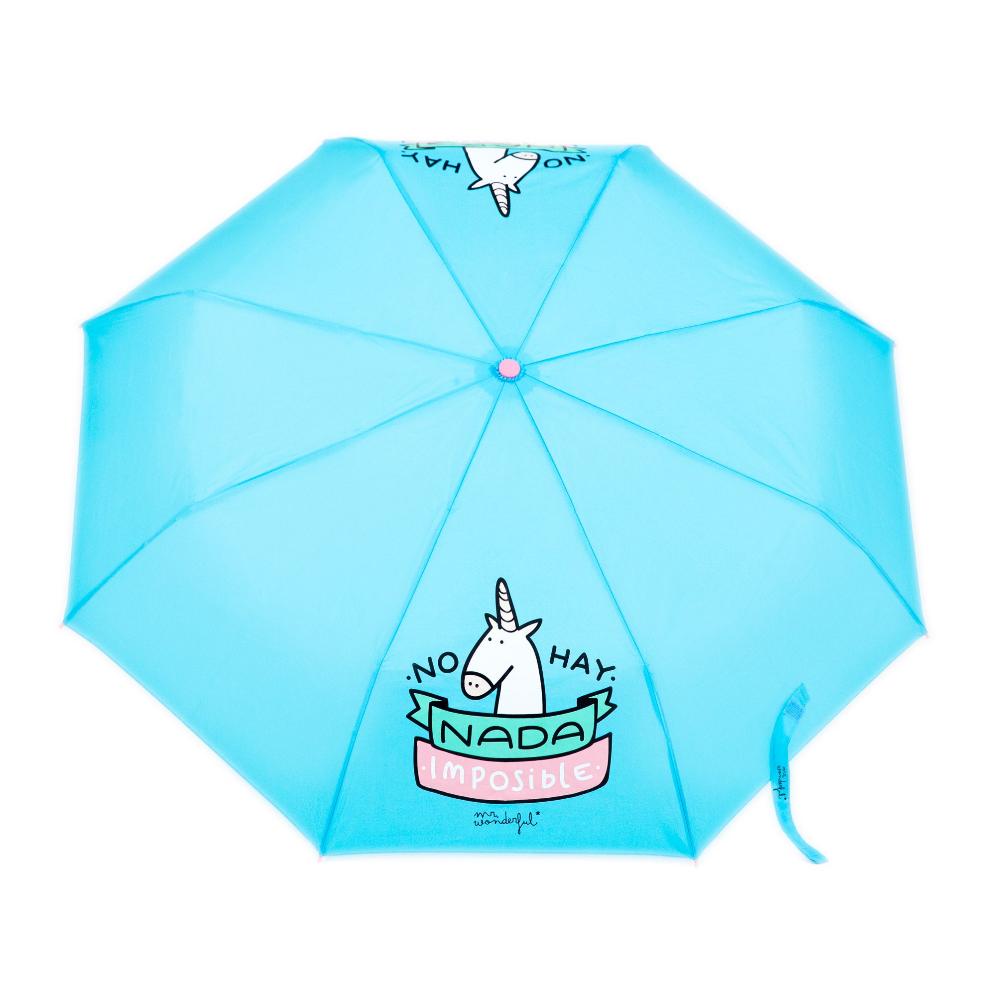 Parapluie moyen - Rien n'est impossible