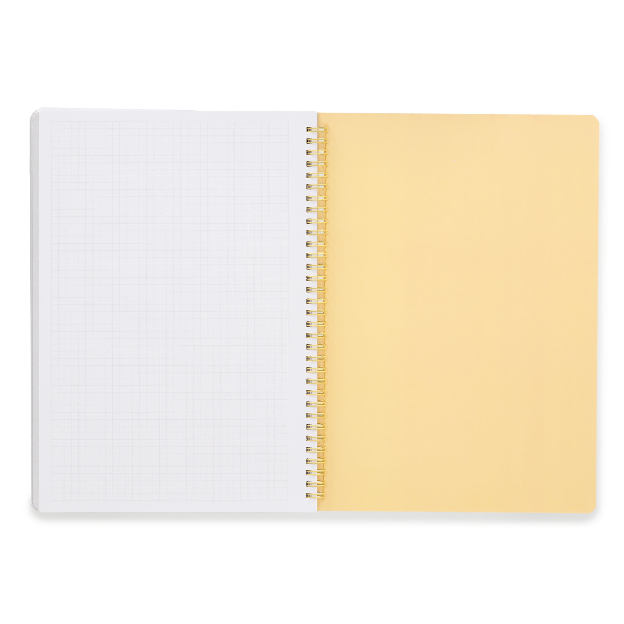 Carnet A4 - Positivité et créativité 