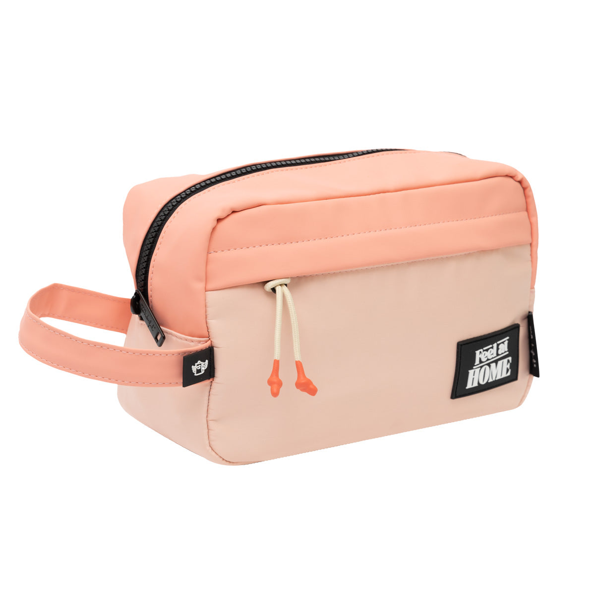 Toiletries bag - Feel at home.