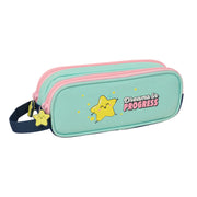 Estuche Mr Wonderful Dreams in progress