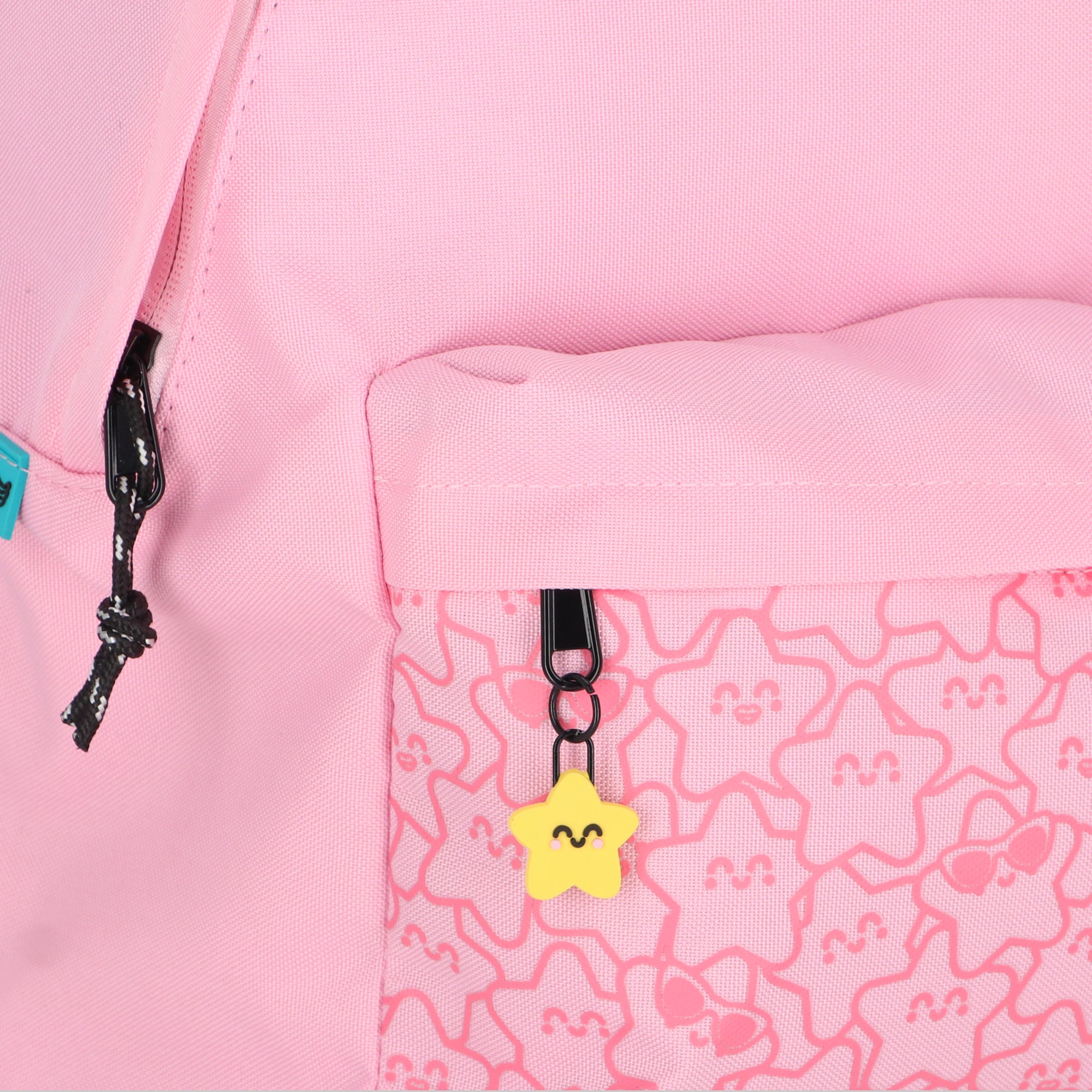 Mochila Backpack Bo-Bo Margarita