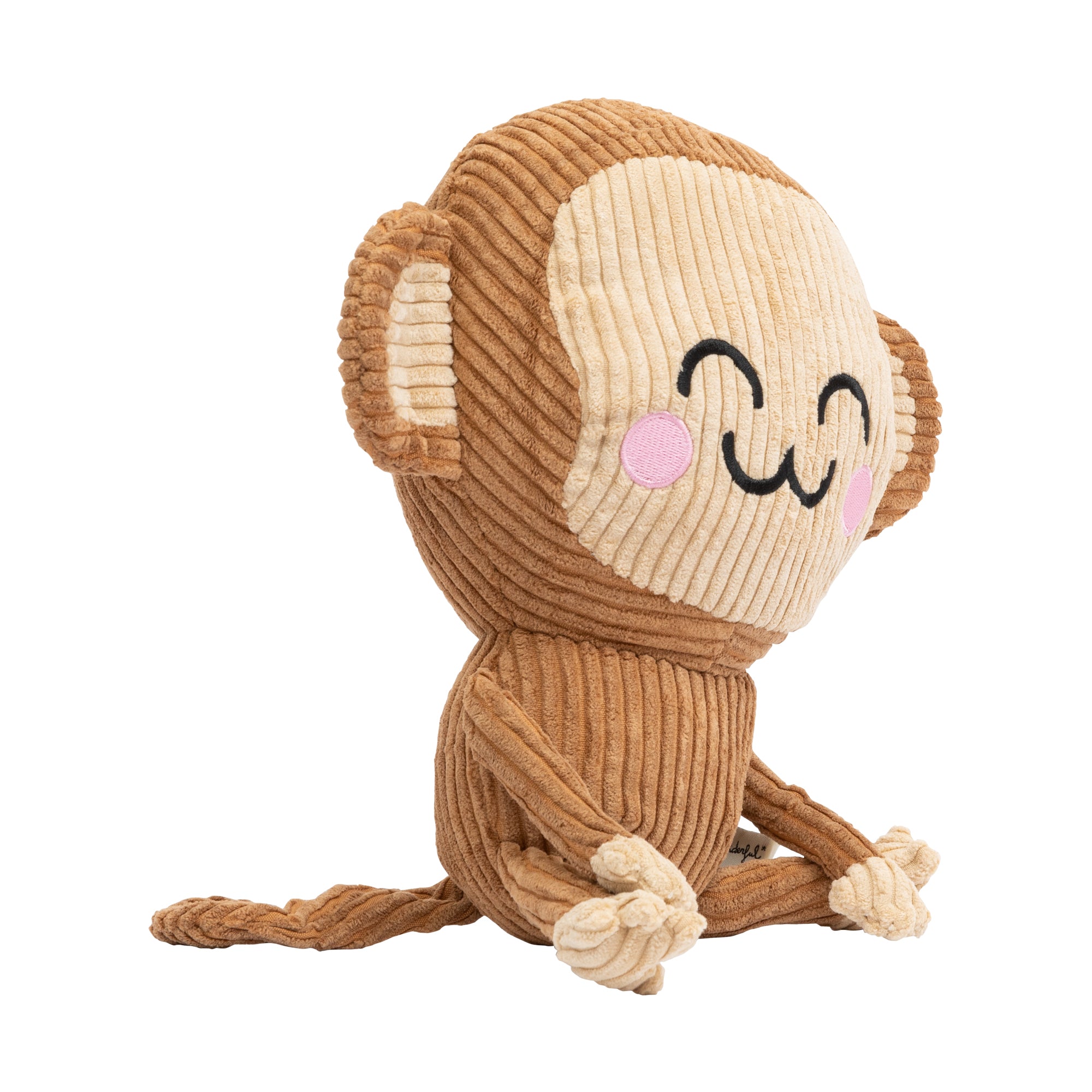 Peluche - Monkey.