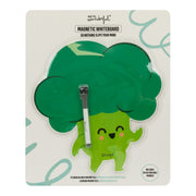 Magnetic whiteboard - Broccoli