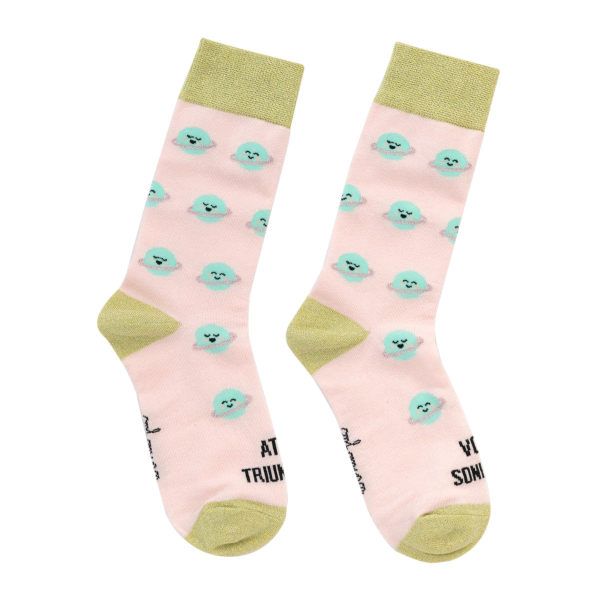 Taille unique - Vous rêvez de réussite